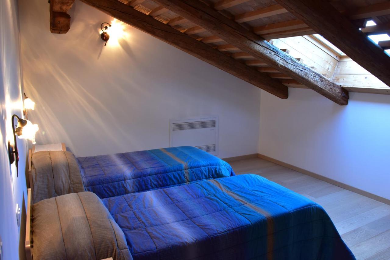 Agriturismo Ae Cavane Codevigo Exterior foto