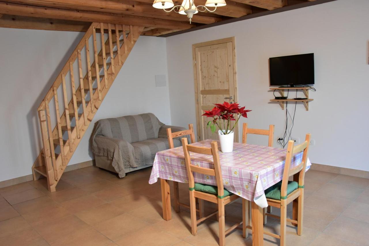 Agriturismo Ae Cavane Codevigo Exterior foto