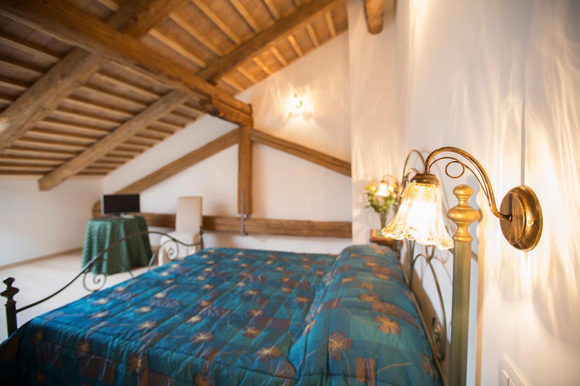 Agriturismo Ae Cavane Codevigo Exterior foto