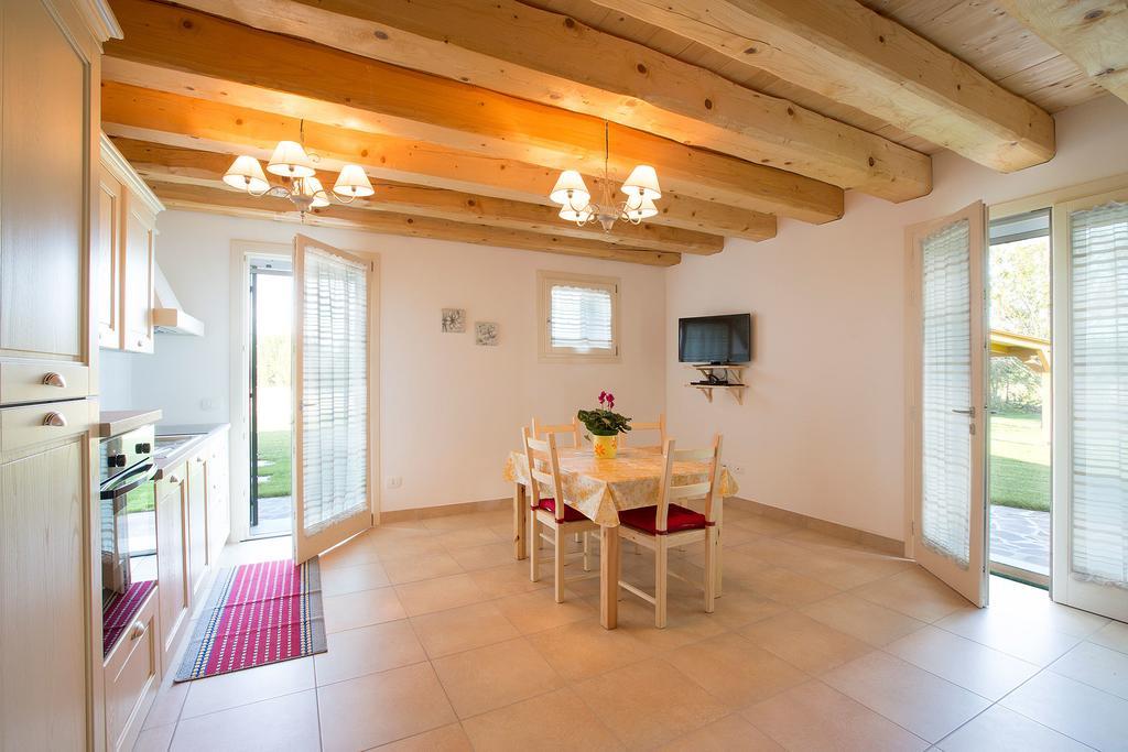 Agriturismo Ae Cavane Codevigo Quarto foto