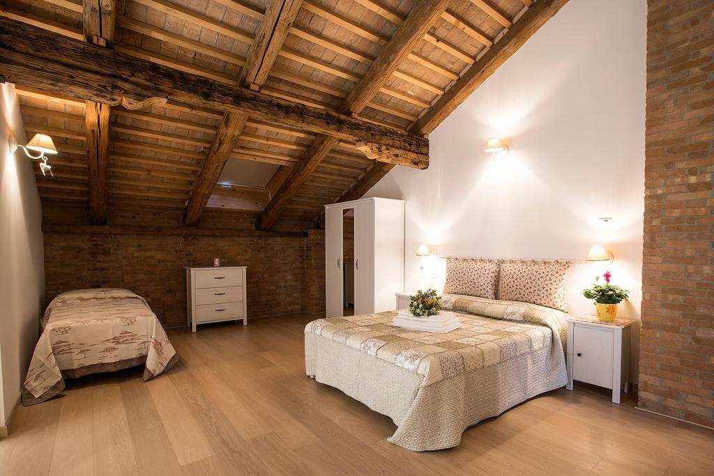 Agriturismo Ae Cavane Codevigo Quarto foto